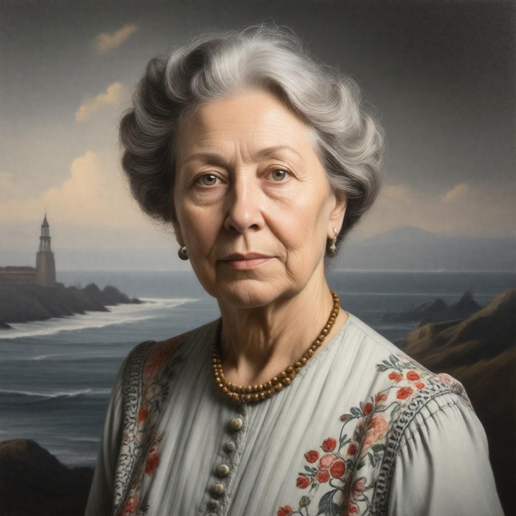 Ellen Browning Scripps